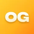 OutGlam app icon
