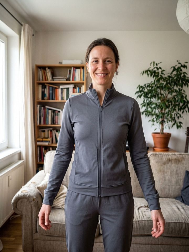 Edited: athleisure